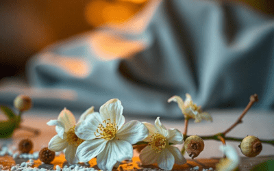 Werkt kamillethee tegen slapeloosheid